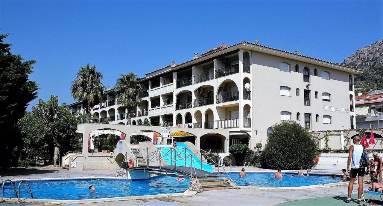 Jardins Del Mar 69 Apartment L'Estartit Exterior photo