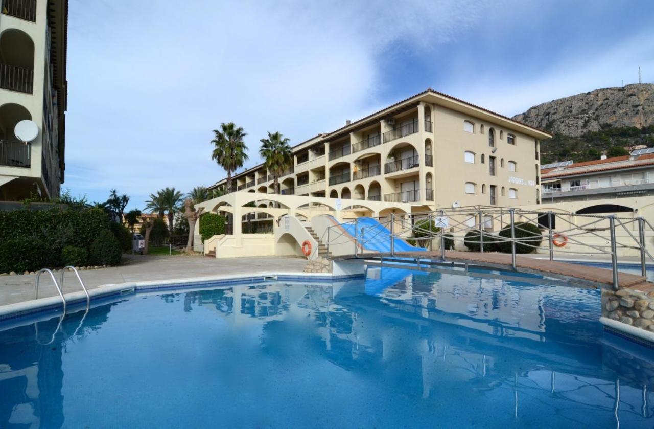 Jardins Del Mar 69 Apartment L'Estartit Exterior photo