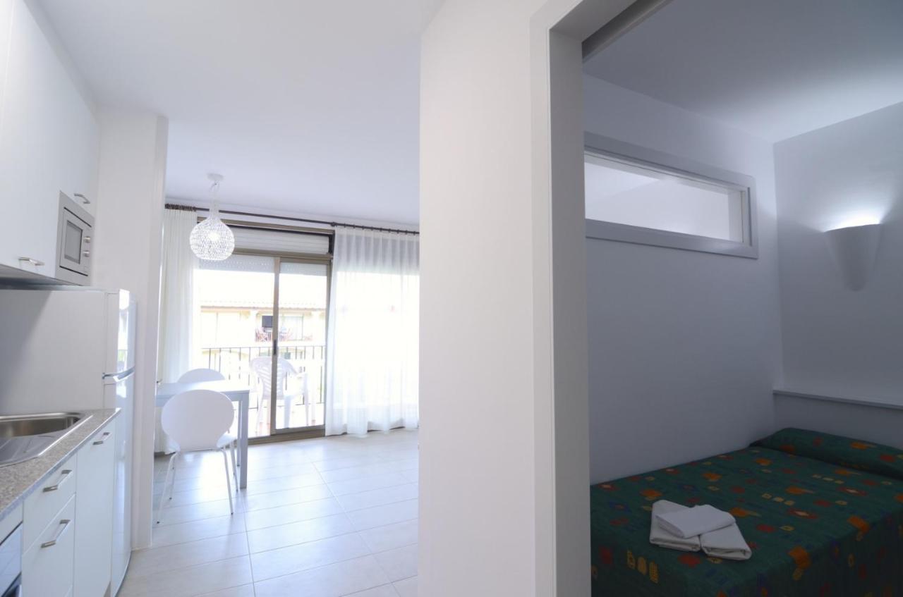 Jardins Del Mar 69 Apartment L'Estartit Exterior photo